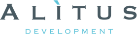 Logo Alitus Development GmbH
